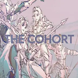 The cohort | Shadow slave |#shadowslave #shadowslavenovel #webnovel #shadowslaveedit #shadowslavesunny 