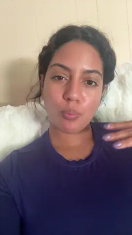 Porque ya no tenía !!