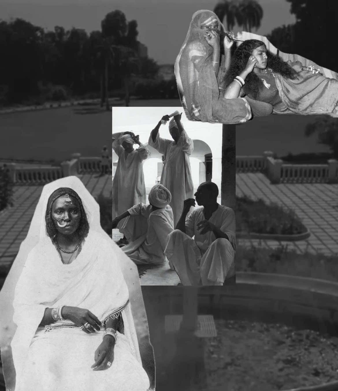 land of the two niles, motherland of nubia. #sudan #islamic_video #fyp #africa #edit 