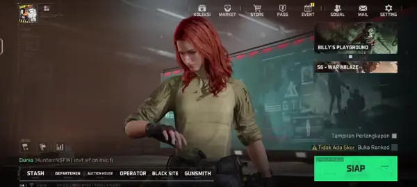 trik biar stash ga full😁😁#xybca #deltaforce #deltaforcemobile #deltaforcegame 