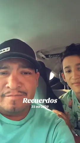 #Recuerdos 