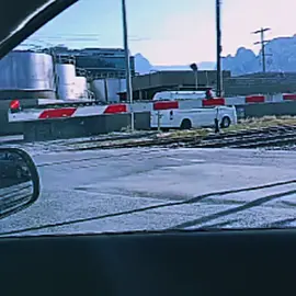 recordando cuando casi se volvía a repetir el trenazo cuando la ruta 400 era la ruta 120#nuevoleon #rutasurbanasmty #ruta400santacarina #tik_tok 