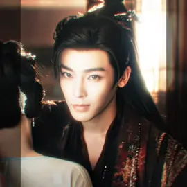 our shameless flirt // ib:@anqel //#loveintheclouds #jibozai #loveinthecloudsedit #cdrama  I HAD to edit him to this audio 