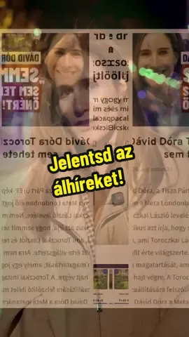 Hogyan tudod jelenteni a Fidesz hazug, hamis és gyűlöletkeltő tartalmait? Nézd meg a videót 📲 #propaganda #fidesz #fakenews 