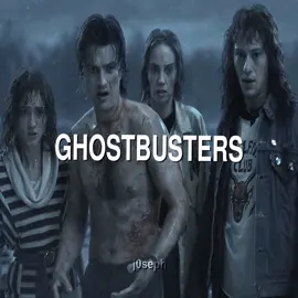 happy halloween everyone! the last season drops soon im so hyped 🤩 || #strangerthings #ghostbusters #edit #strangerthings5 #tiktokhalloweencontest ib:  @𝖋𝖎𝖓𝖓 