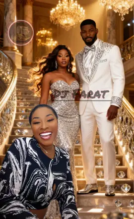 TU ME MANQUE 🇨🇳🤴🏾👸🏽🇨🇳@Carmen.sama-officiel ✨💫 #rafna_houon #carmensama 