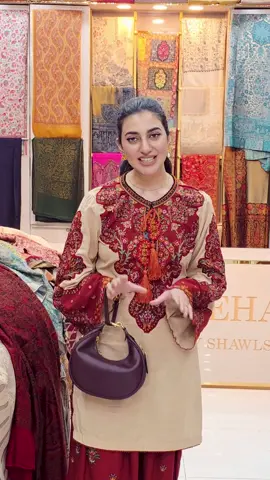 Amazing Shawls & Shawl Suits at 25% off 🛍️