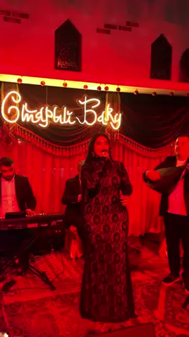 CANLI IFA #azerbaycan🇦🇿 