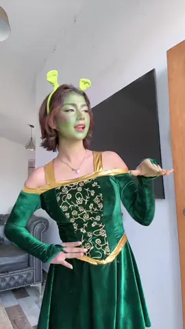 No me sabía esa regla #halloween #viral #parati #disfraz #fyp 