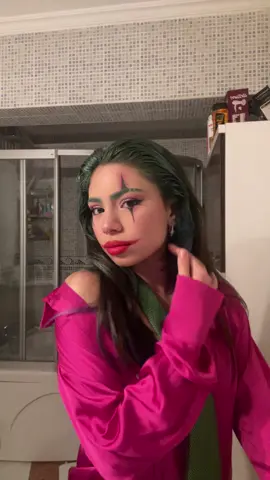 düşük bütçeli joker