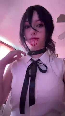 Boom!  #rezecsm #scallopnation #chainsawman 