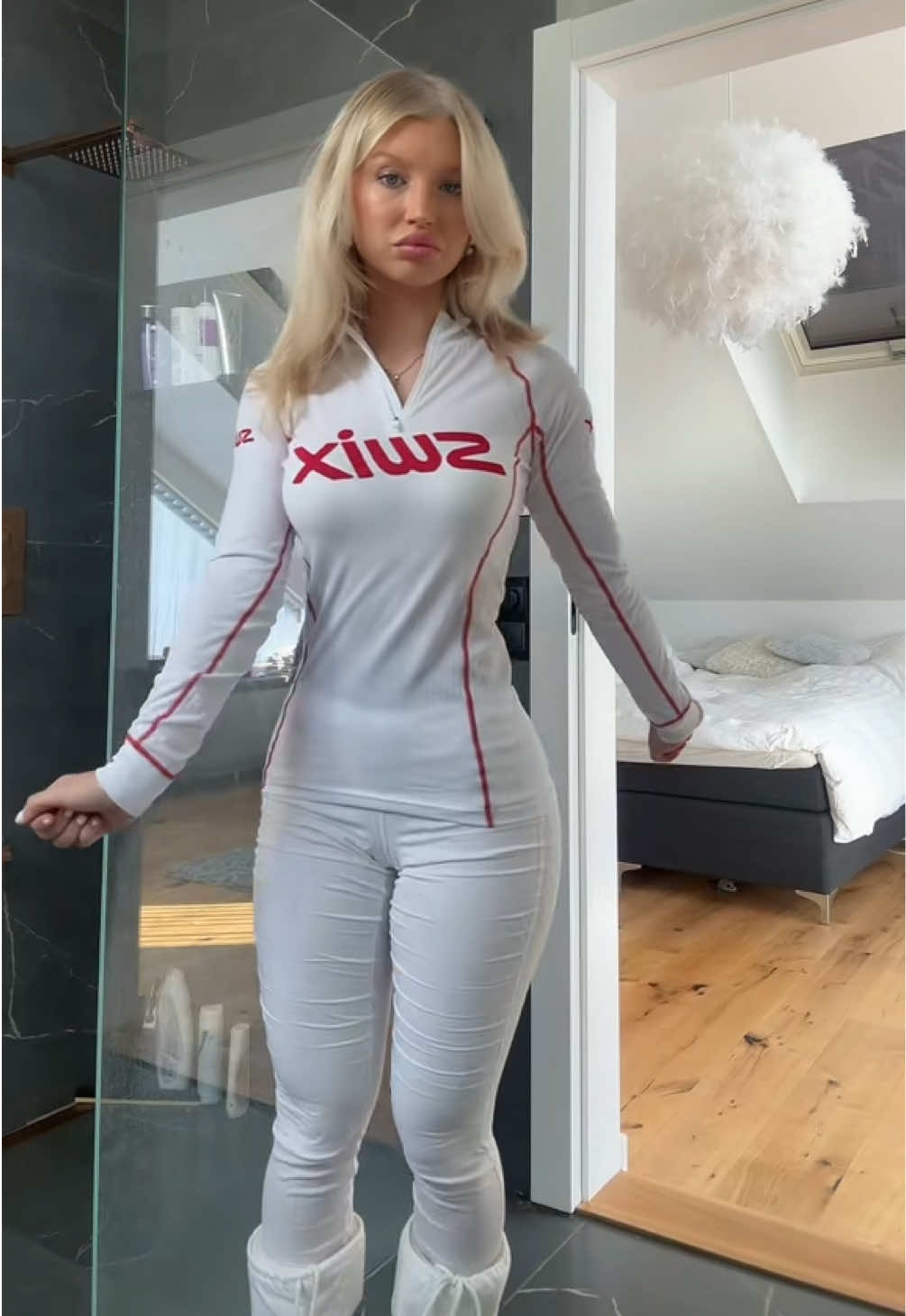 👑⛷️🎿🍻#afterski 