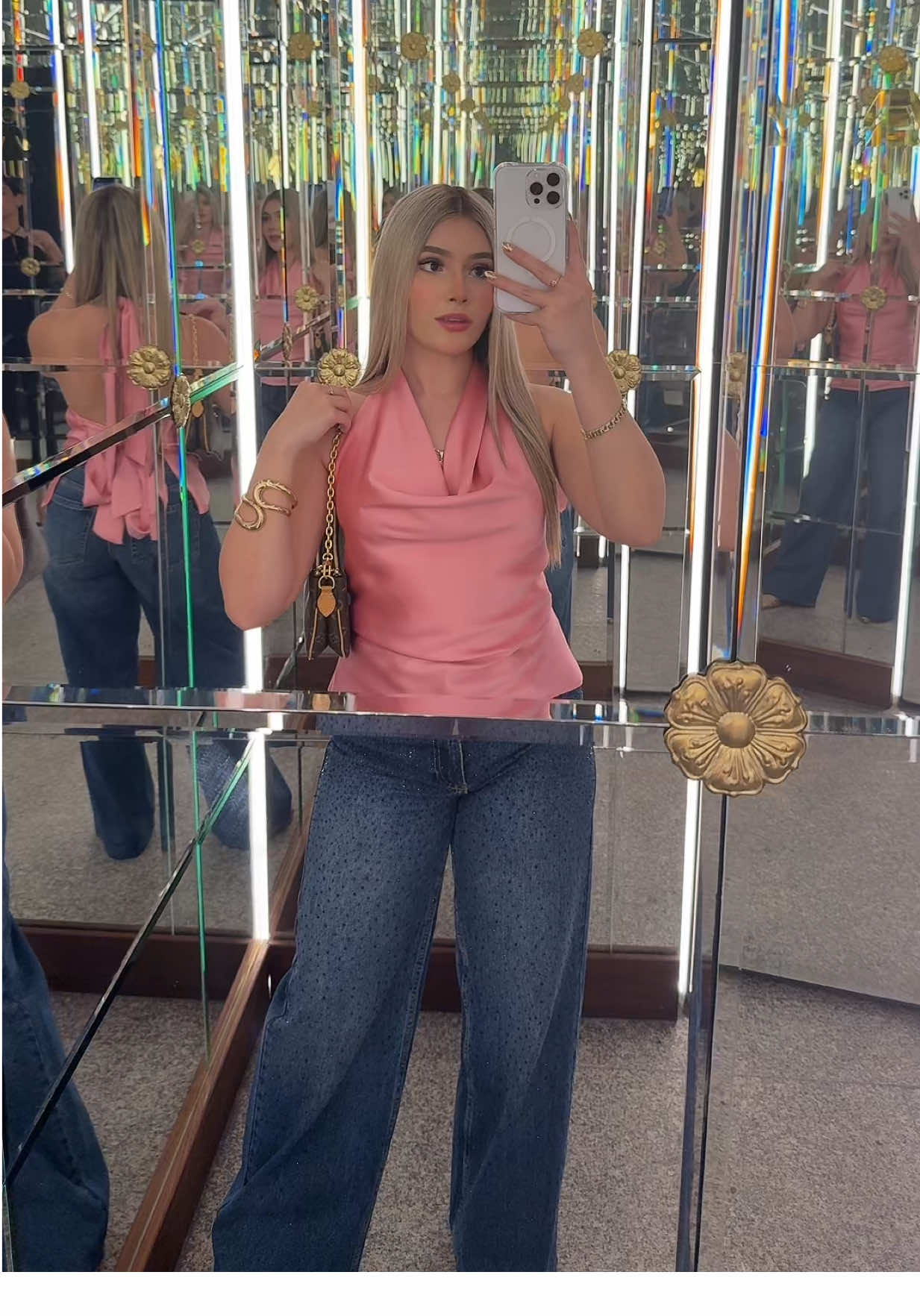 IG: arlethgarzaa 🎂💗 #fyp #viral #cumpleaños #OOTD 