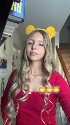 Winnie the Pooh 🍯 #halloweencostume #im18tiktok⚠️ #winniethepooh #viral 