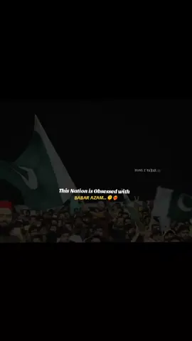 Gaddafi Stadium Turn into an absolute Cinema 🎥❤️‍🔥👑 #babarazam #unfreezemyaccount #growmyaccount #trending #capcut 