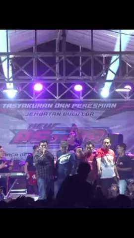 tawuran orkesan new Astina di Ponorogo #newastina 