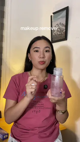 remove my makeup with me!! #makeupremover #makeup #beauty 