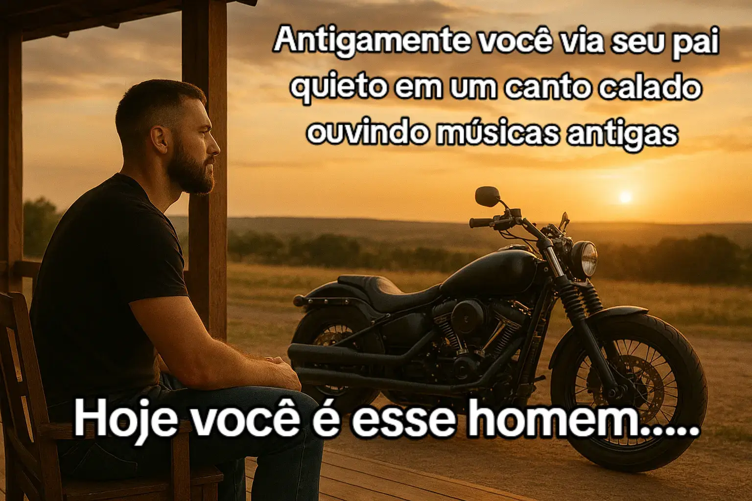 #bikers #motociclismo #motocustom 