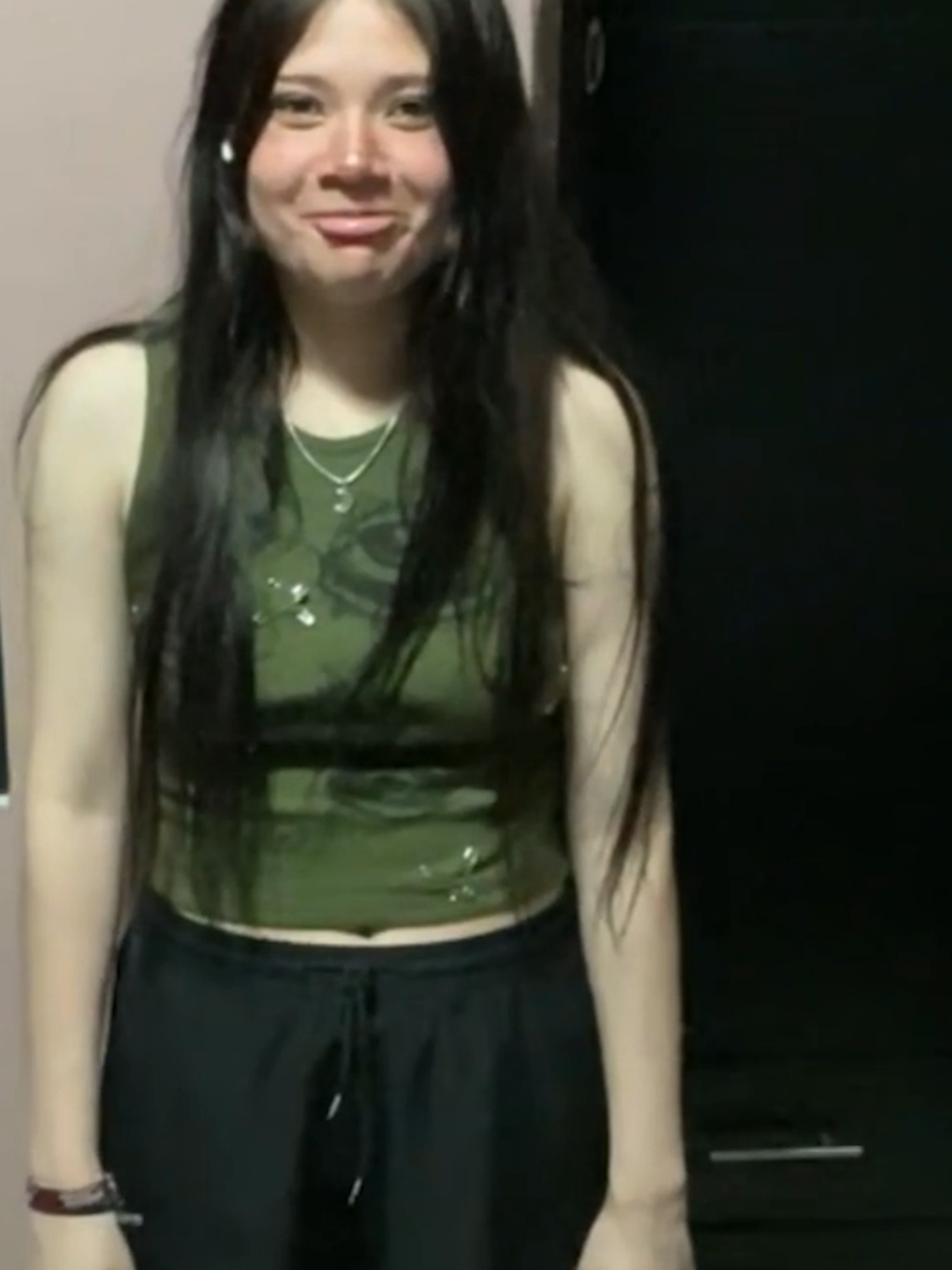 Gracias mamá por:  #clips #humor #cuerpo #mamás