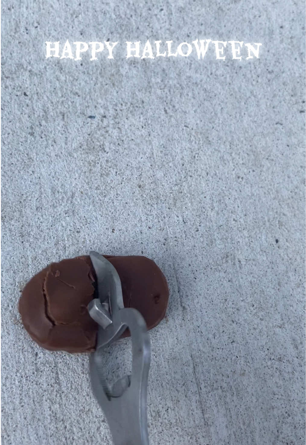 Happy Halloween, I can’t escape it 🫩 #fyp #nailgun #headquarters #cod #_futu7e_ 