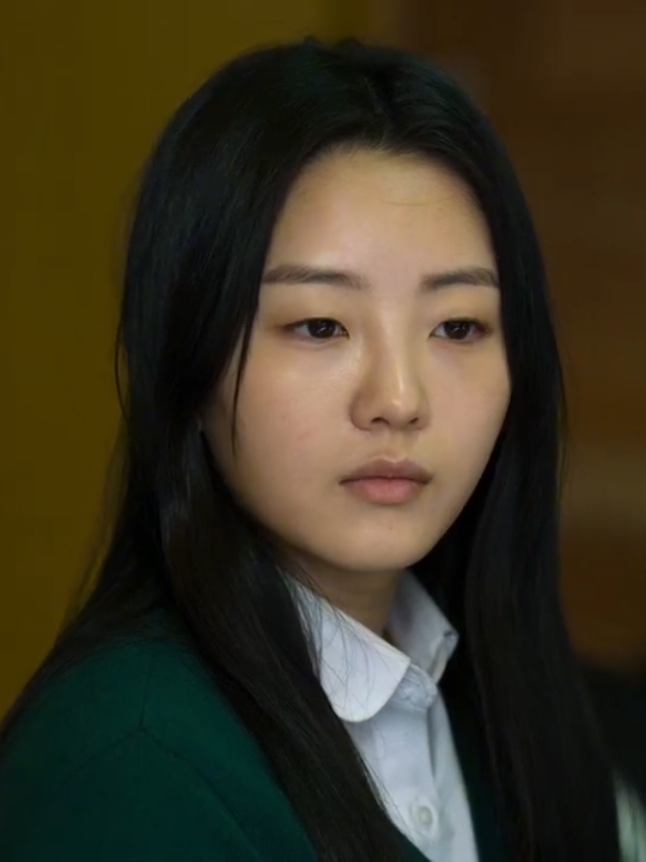 choi namra | all of us are dead  scenepack  • • • #fyp #allofusaredead #netflix #tiktok #kdrama 