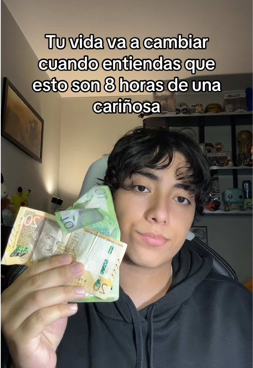 Para reflexionar. #reflexion #humor #dinero #parareflexionar #viral 