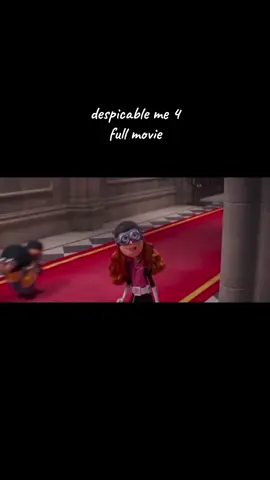 despicable me 4 full movie#movie #despicableme #minions 