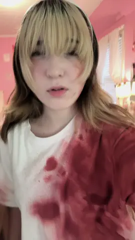 very fucking confused #halloween #saw2004 