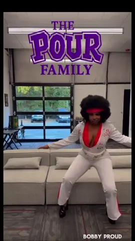 Pour Minds podcast DID THAT for Halloween!!! 🎃 Lex as Bobby is killin me 😂🔥😭🤣 #pourmindspodcast #fyp #halloween #proudfamily #blacktiktokcommunity 