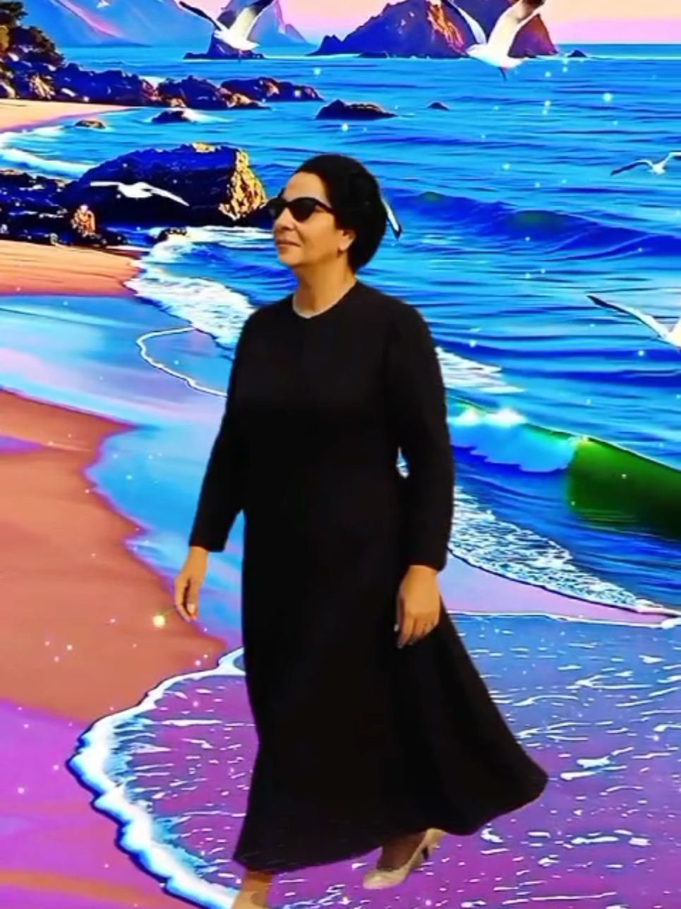 #أسطورة_الغناء_العربي_أم_كلثوم_سيرة_الحب😍  #تأليف_مرسي_جميل_عزيز_ألحان_بليغ_حمدي🌻  #طربيات_الزمن_الجميل_🎼🎶🎻♥️  #الفن_الاصيل🎷😊 