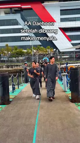 zaaferindonesia #zaaferindonesia #daehoon #indonesia #fypシ゚ #klarifikasi 