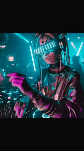 🛸Watch it👽 #techno #rave #technomusic #ilovetechno #fyp 