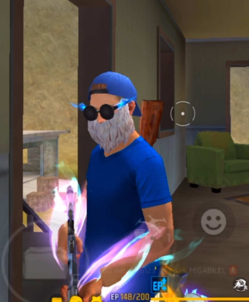 فري فايري بعد التحديث #شعب_الصيني_ماله_حل😂😂 #freefire_lover #fyp 