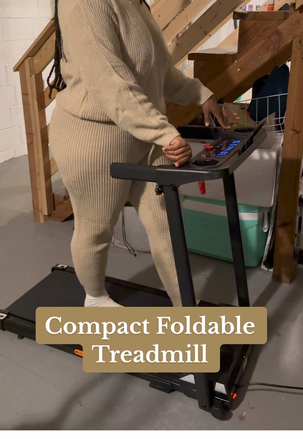 Are you more of a walker or runner?