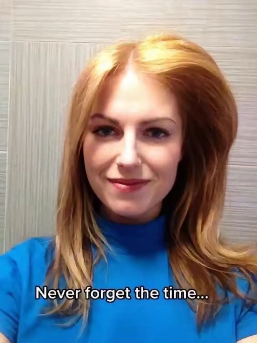 this will always keep me humble #onthisday 