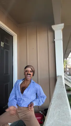 i pray yall know where this is from 