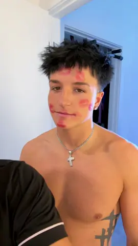 Happy halloooo #fyp #foryou 