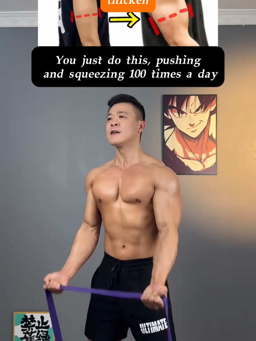 💯💪You don’t want to build a massive body; you just want to tone and sculpt it. All you need to do is stay consistent with these exercises! #homeworkout #strength #training #tips #Fitness 