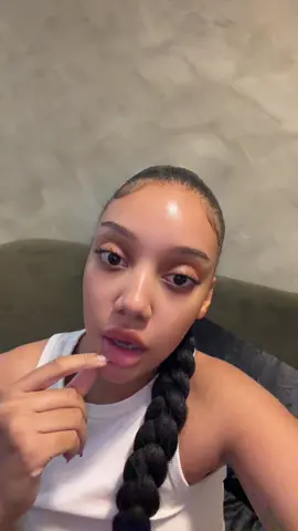 It’s so strange to me #cancelcultureistoxic #cancelculture #parasocial #hudamustafa 