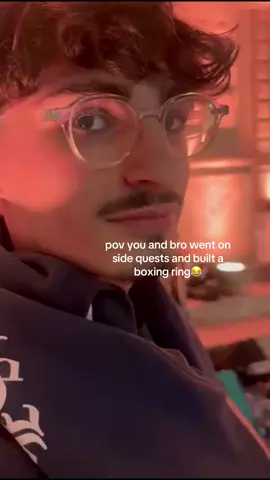 #sidequests #fyp #viral #boxing #boxingring @Jason sassine💎 