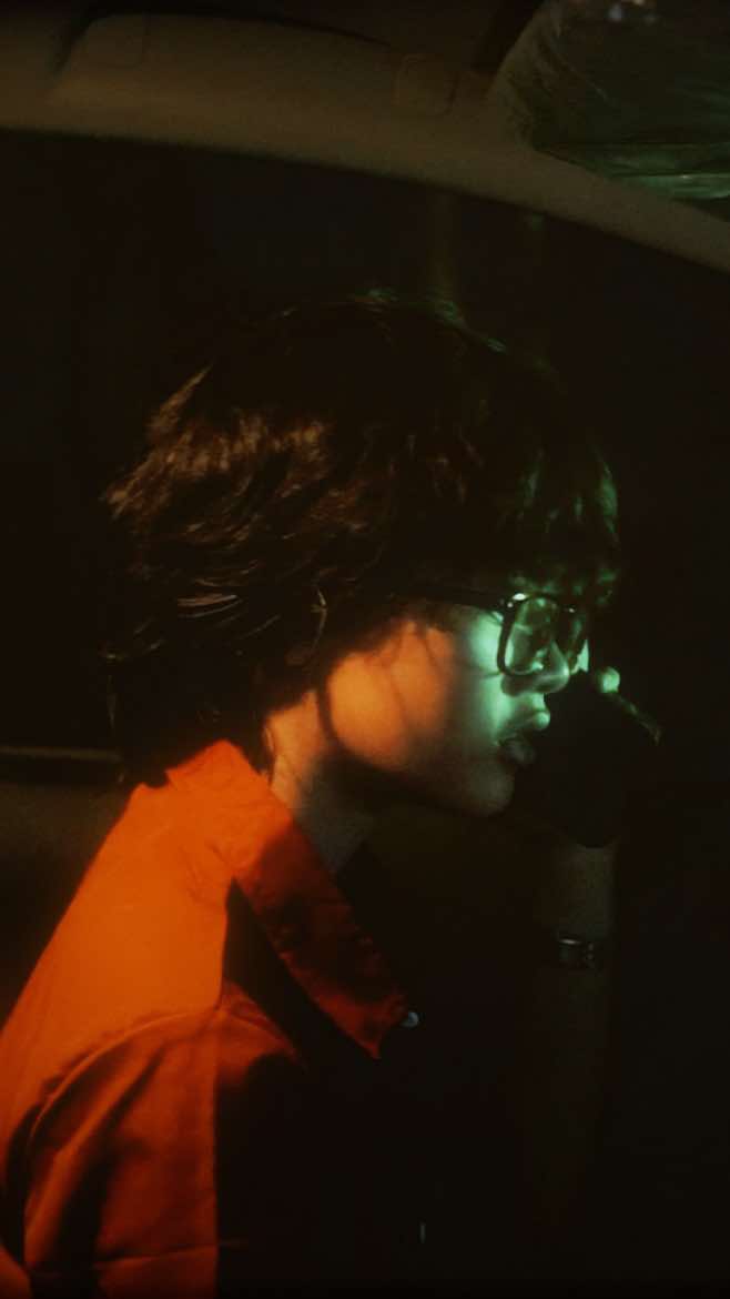 Do you think she’ll like the flowers?😬 #film #cinematic #fyp #breakup #viral wlw Inspired by: sillybingfilms Girl VO: Habibi