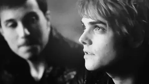 ♡  #gerardway #frankiero #danhowell #phillester #frerardedit #danandphiledit #mcr #mychemicalromance #mychemicalromanceedit #tumblraesthetic #fyp 