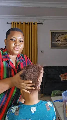 Beautiful hairstyle transformation #fyp #foryou #foryoupage #hairtutorial #hairstyle 