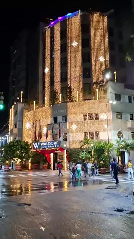 Hola Waldorf ❤️🇻🇪✨️🥰 La Candelaria  #caracas #Venezuela 