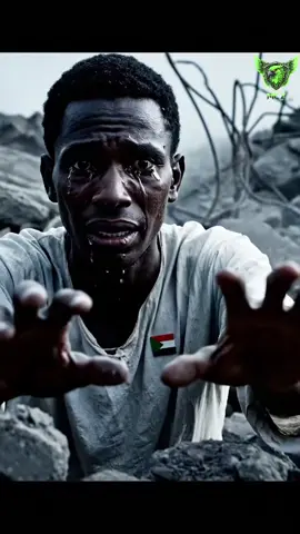 في السودان، هناك أناس يستيقظون كل يوم وسط الخوف والألم والظلم. أطفال يلهثون بين الشوارع بحثًا عن الأمان، وأمهات يعشن اليوم بيومه، كل أملهن أن يبيت الجميع سالمين في حضن بعضهم البعض. جراح الوطن لا تظهر فقط في المباني المتهدمة، بل تنعكس في نظرات العجز في العيون، وفي حلم بسيط بحياة كريمة. هُناك أرواح تقاوم الجوع، والمرض، والبرد، وتتشبث بالأمل رغم كل ما ينهار حولها. في كل صرخة طفل، في كل دمعة أم، نرى قصة وجع تستحق أن يصحو لها ضمير العالم ويستمع إليها. السودان بحاجة إلى الرحمة... بحاجة إلى يد حانية... بحاجة إلى إنسانية أكثر من كل الكلام. #السودان #trend #fyp #mcz #الذكاء_الاصطناعي 