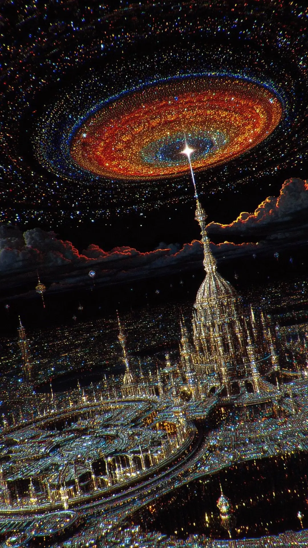 #dreamtok  Artist: Mac Baconai 