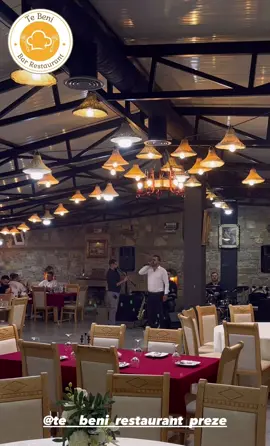 📍 Adresa: Te Beni Restaurant Preze 🧑‍🍳km 2 rruga e kalasë 📞 Rezervime: +355 68 276 3099 | +355 69 216 3536 📲 @te_beni_restaurant_preze #bio #food #ushqimetradicionale #preza #kala                
