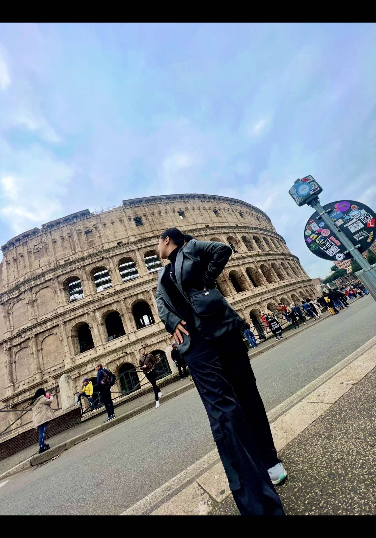 Qué los abuelos sean eternos por favor #abuelos 