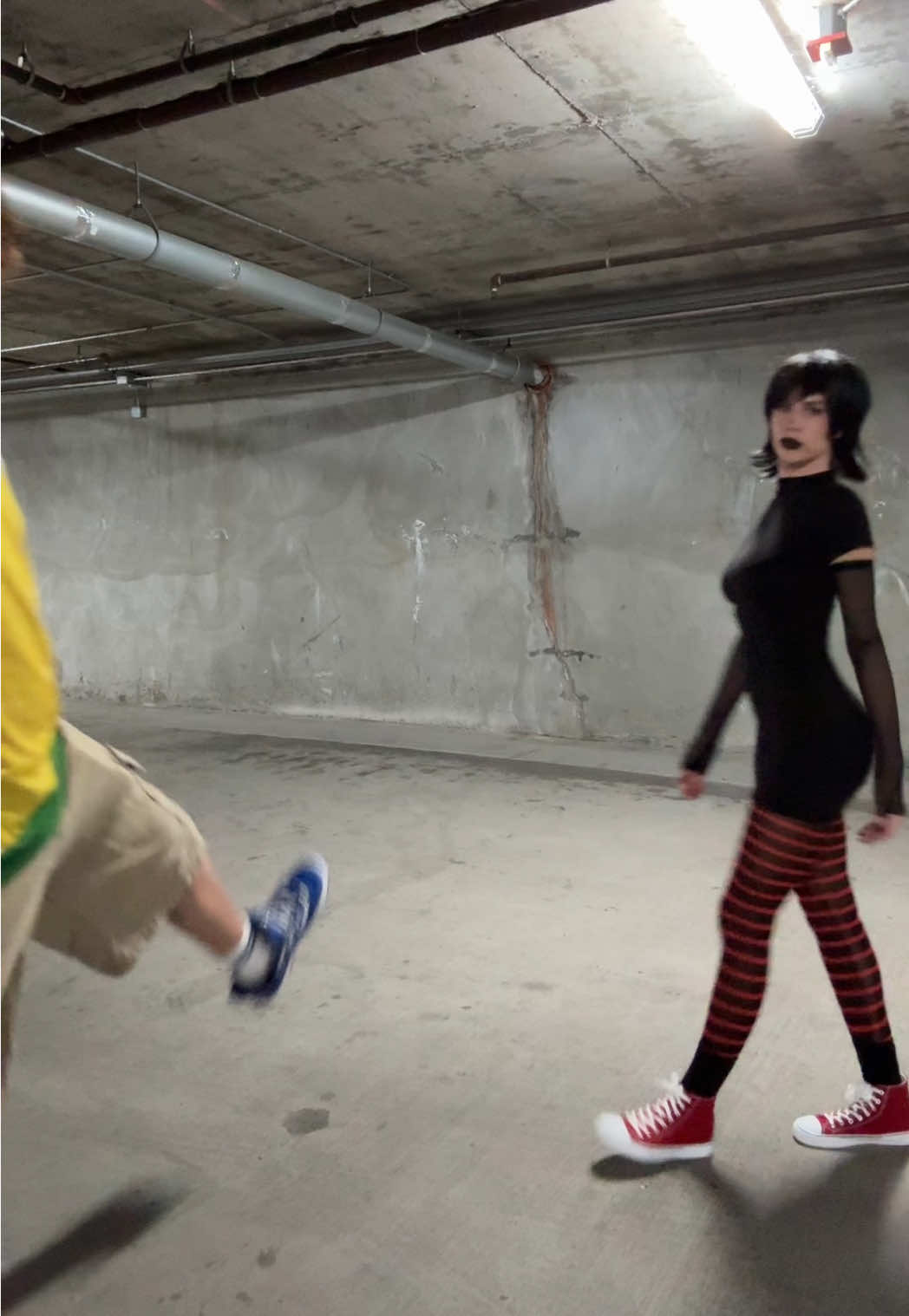 #hoteltransylvania #mavisandjohnny 