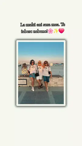 Te iubesc vaco @MihaelaStroe #1noiembrie #ziuata #soramea #teiubesc #Love 